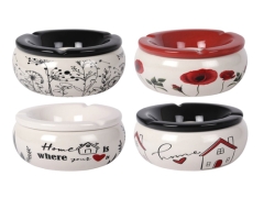 Keramikascher Sweet Home Ø 20 cm
