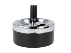 Ascher 09 cm schwarz