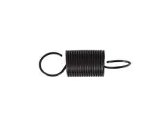 Ersatzteil Mikro Matic -Feder kurz-