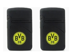 Jetflame Fussball BVB
