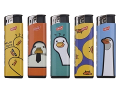 Elektronik Prof Silly Goose