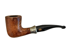 Pfeife design Berlin Baltic Sea half bent