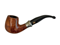 Pfeife design Berlin Baltic Sea bent