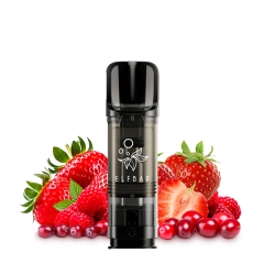 ELFA Pods 20mg Triple Berries