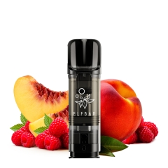ELFA Pods 20mg Raspberry Peach