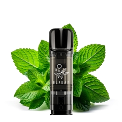 ELFA Pods 20mg Double Mint