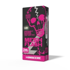 Mesh Flash - Himbeere 2ml