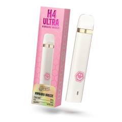 Happy Hemp - Himbaro Breeze 1ml