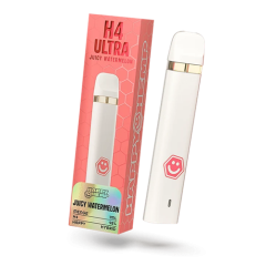 Happy Hemp - Juciy Watermelon 1ml