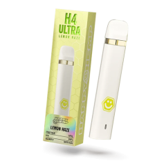 Happy Hemp - Lemon Haze 1ml