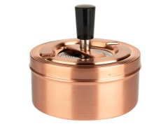 Ascher 09 cm roségold