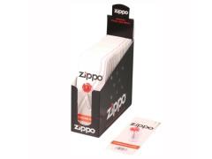 Zippo Steine
